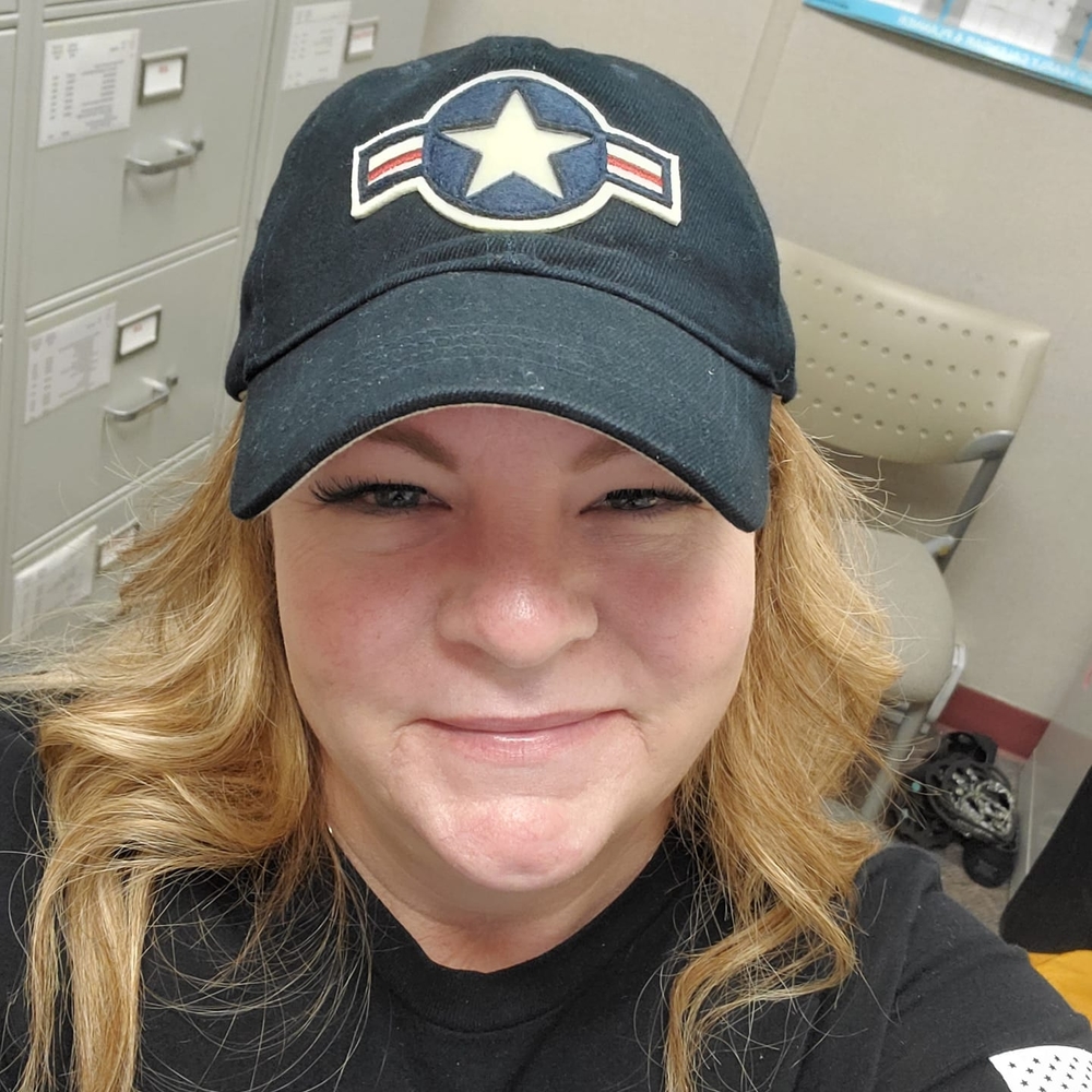 Meet your Posher, Melinda